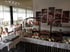 Hotel Martina Frühstücksbuffet