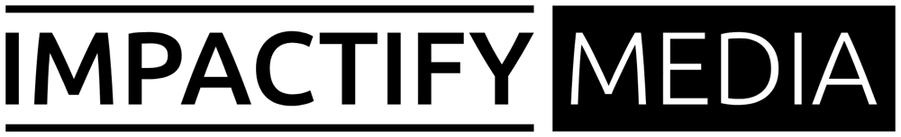 ImpactifyMedia Logo