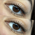 Wimpernverlängerung Volumen, Softvolumen, Mega Volumen, Anime Lashes