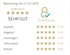 Bewertung vom 21.02.2025, 5,00 von 5 Sternen, SEHR GUT. Qualität, Angebot, Leistungen, Information, Nutzen alle mit 5 Sternen.