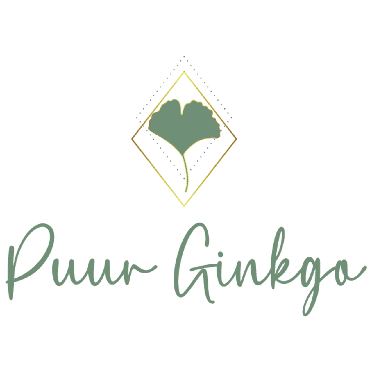 Puur Ginkgo