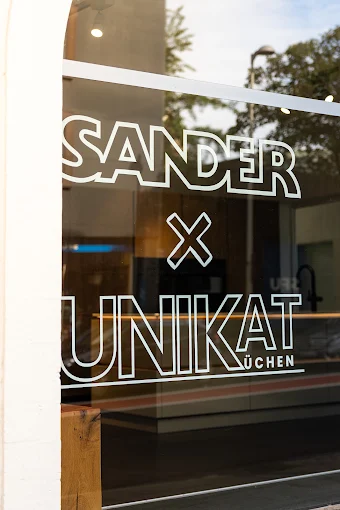 Unser Studio