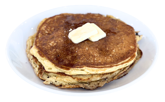 Homestead Stack