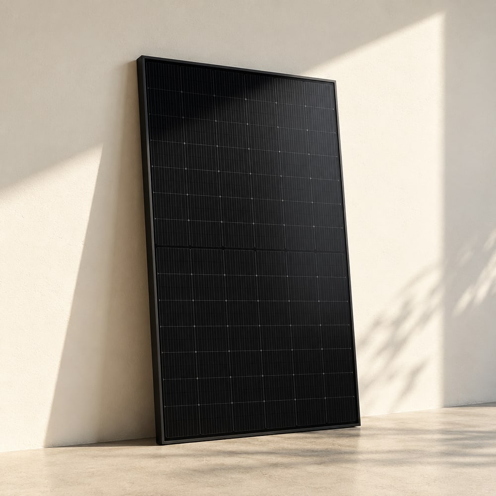 PV-Anlage