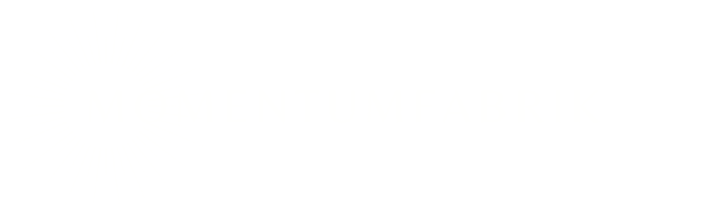Logo der Momentumfabrik - Ganzheitliches Branding & Marketing
