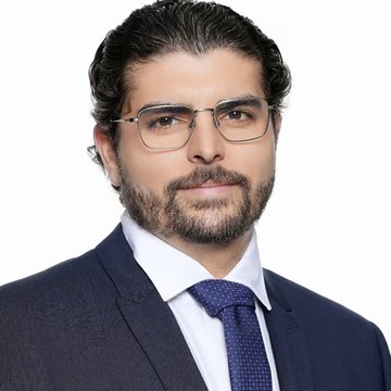 Amir Ezzat