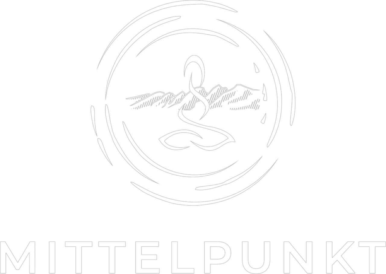 Mittelpunkt Logo
