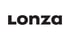 Logo von Lonza, Referenzkunde von INTI Solution für industrielle Personaleinsätze.