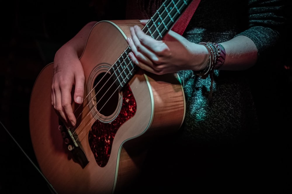 Musik für den guten Zweck