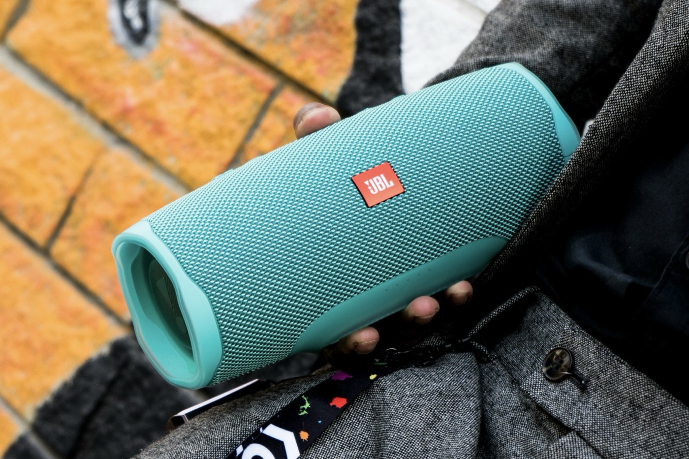 JBL BT-Speaker