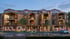 AVAMAR am Scharmützelsee, Außenansicht (Rendering)