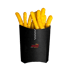 Mozzarella Fries