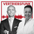 VertriebsFunk Folge 821 mit Sabine Lanius