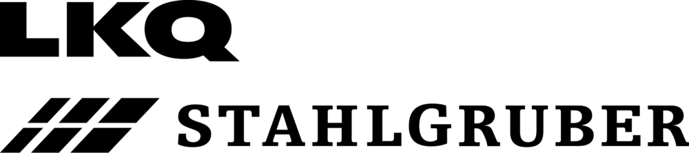 Stahlgruber Logo