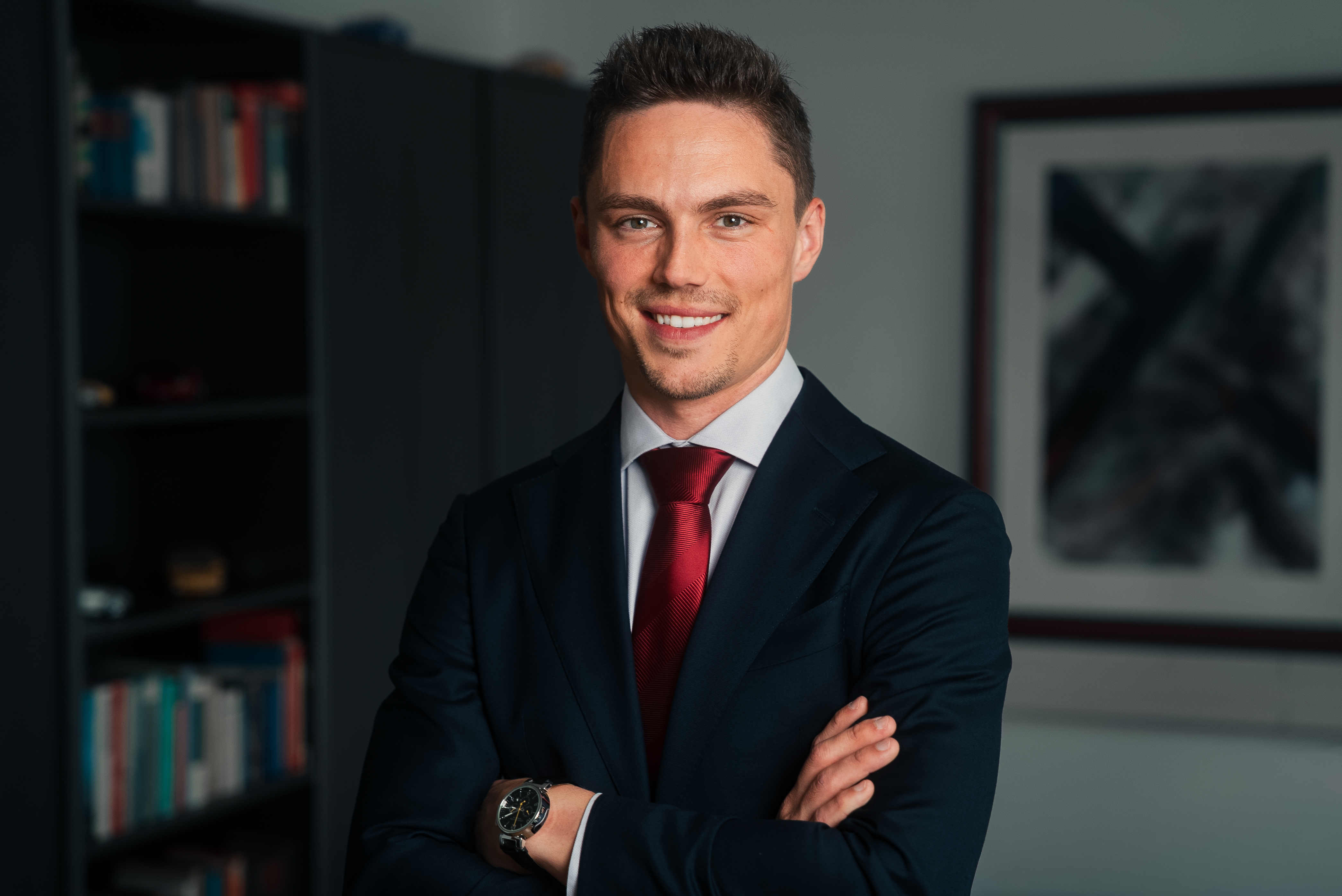 Ansprechpartner 1