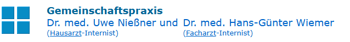 Logo einer Partnereinrichtung