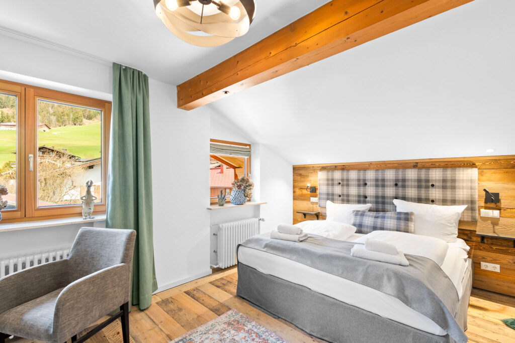 Deluxe Suite Gamskogel Foto 5
