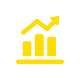 Wirtschaftlichkeit Icon