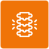 Icon for Sciatica and Nerve pain relief