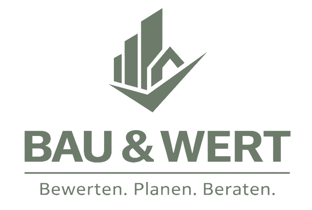 Bau & Wert – Immobilienbewertung und Gutachten
