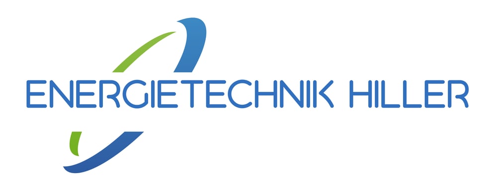 Logo Energietechnik Hiller