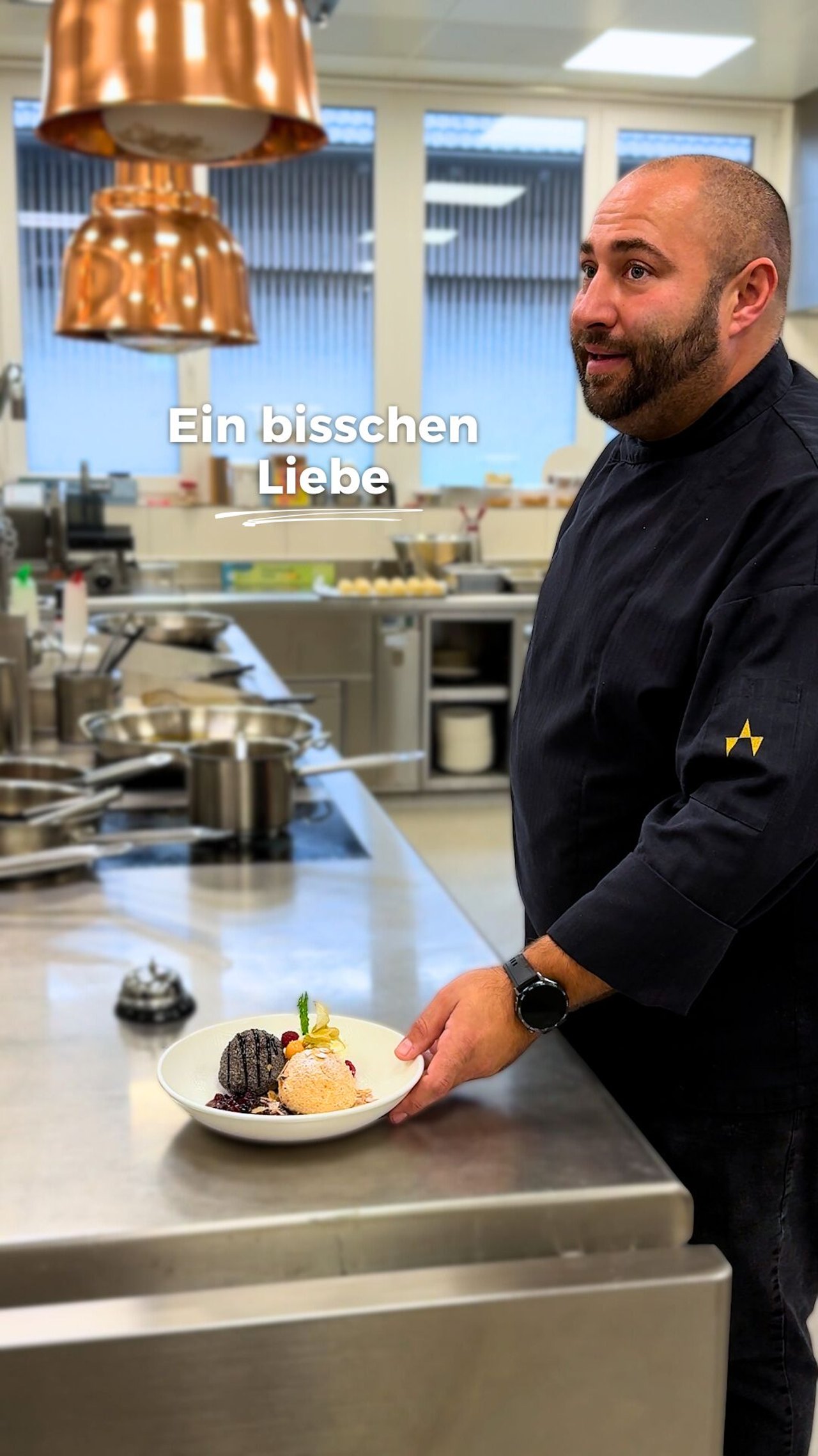 Hannibal – bisschen Liebe