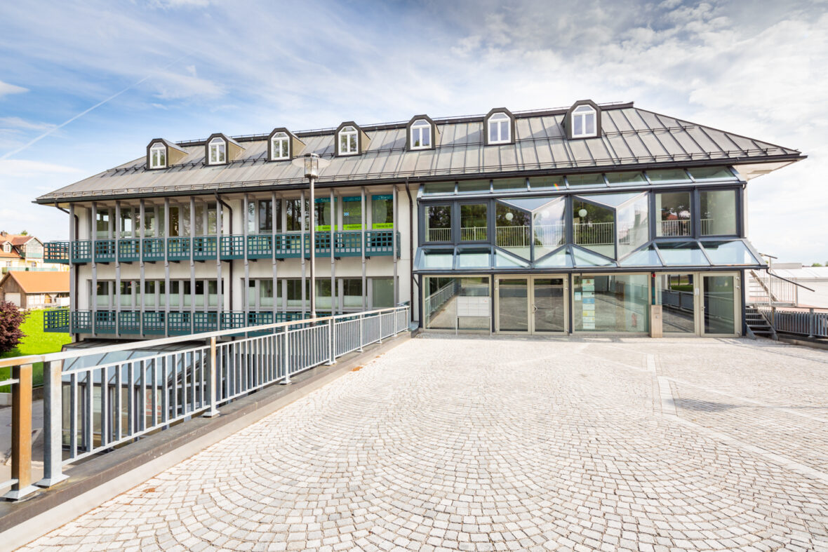 Behandlung bei MEDIDENT BAVARIA