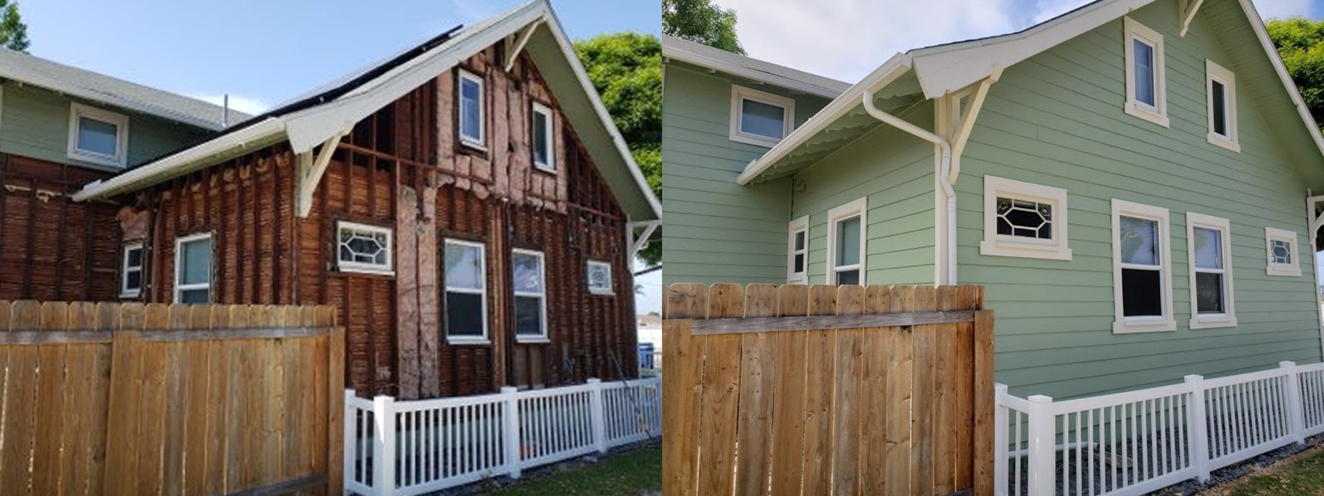 Redwood Siding vs. James Hardie: Which Siding Stands Up?