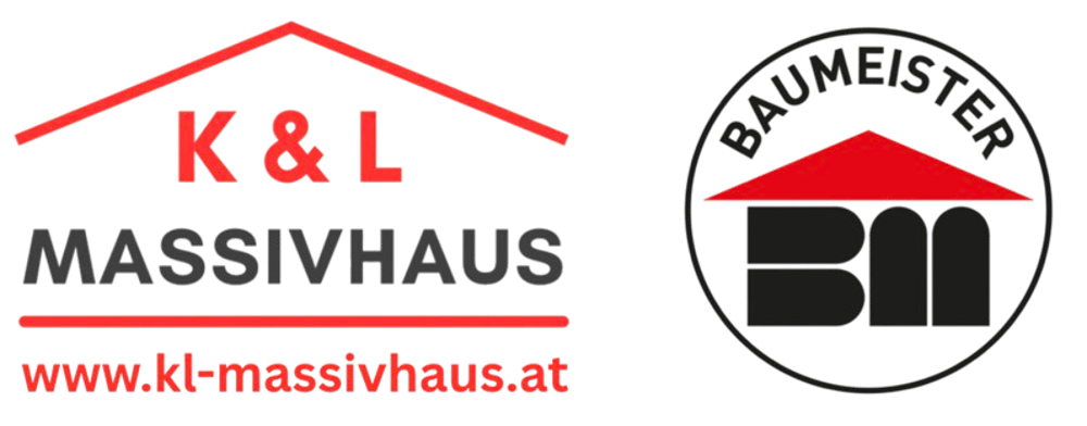 Logo K & L Massivhaus