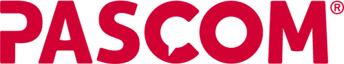 Logo pascom