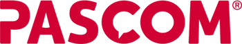 Logo pascom