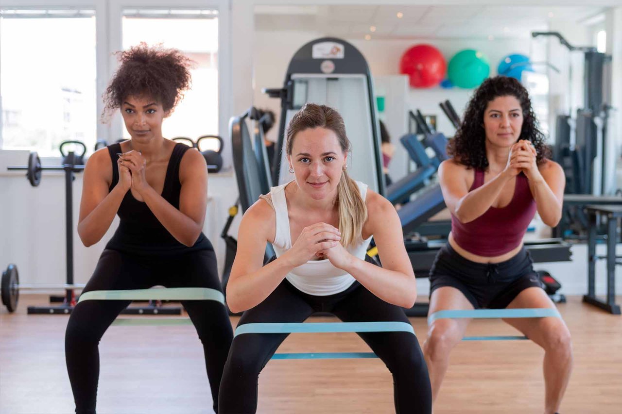 Praxis für Physiotherapie Richter