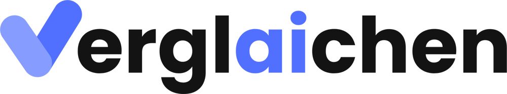Logo verglaichen.de