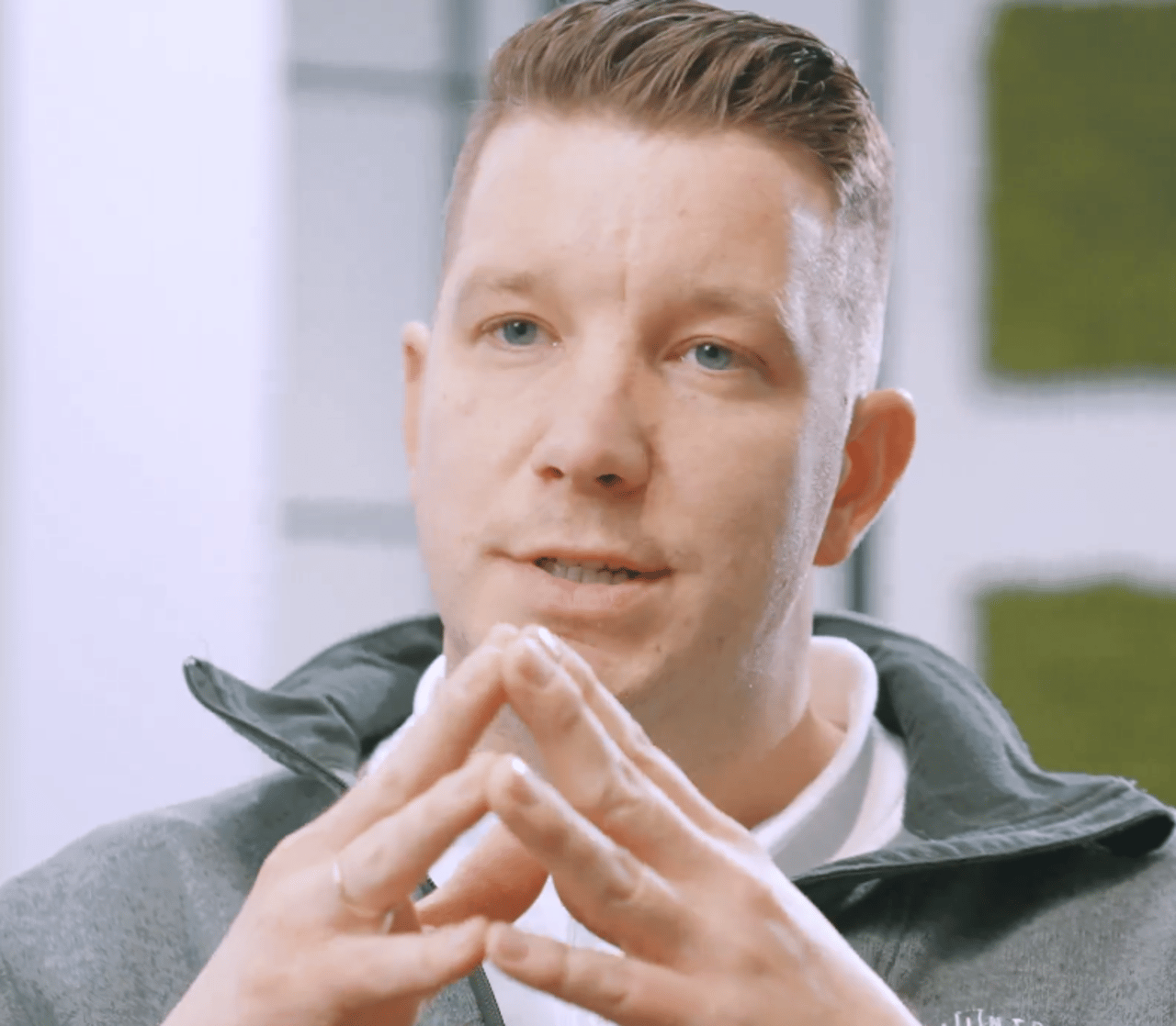 Tobias Scharbaum