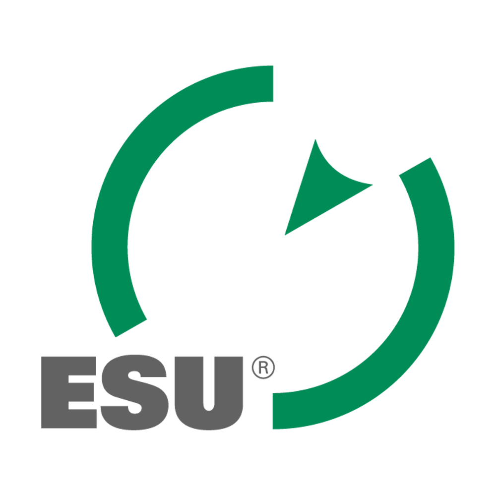 ESU GmbH Logo