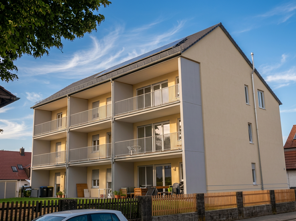 Eislingen Wilhelmstraße 36