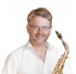 Christoph Kirschke, Saxophonlehrer aus Leidenschaft