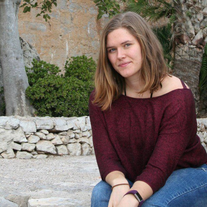 Sara Theimann – Brand & Creative Director