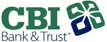 CBI Bank and Trust logo