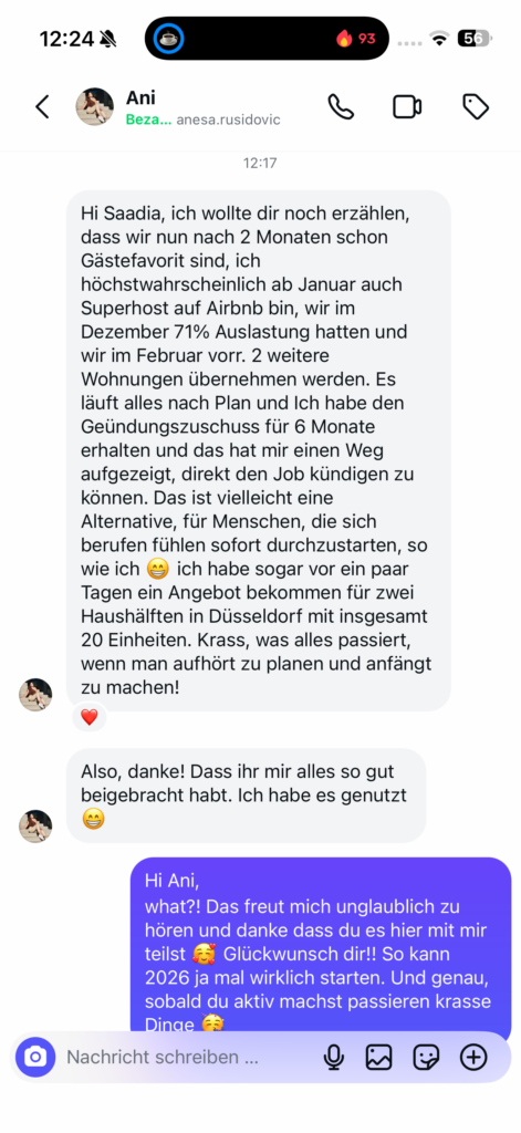 Kundenbewertung