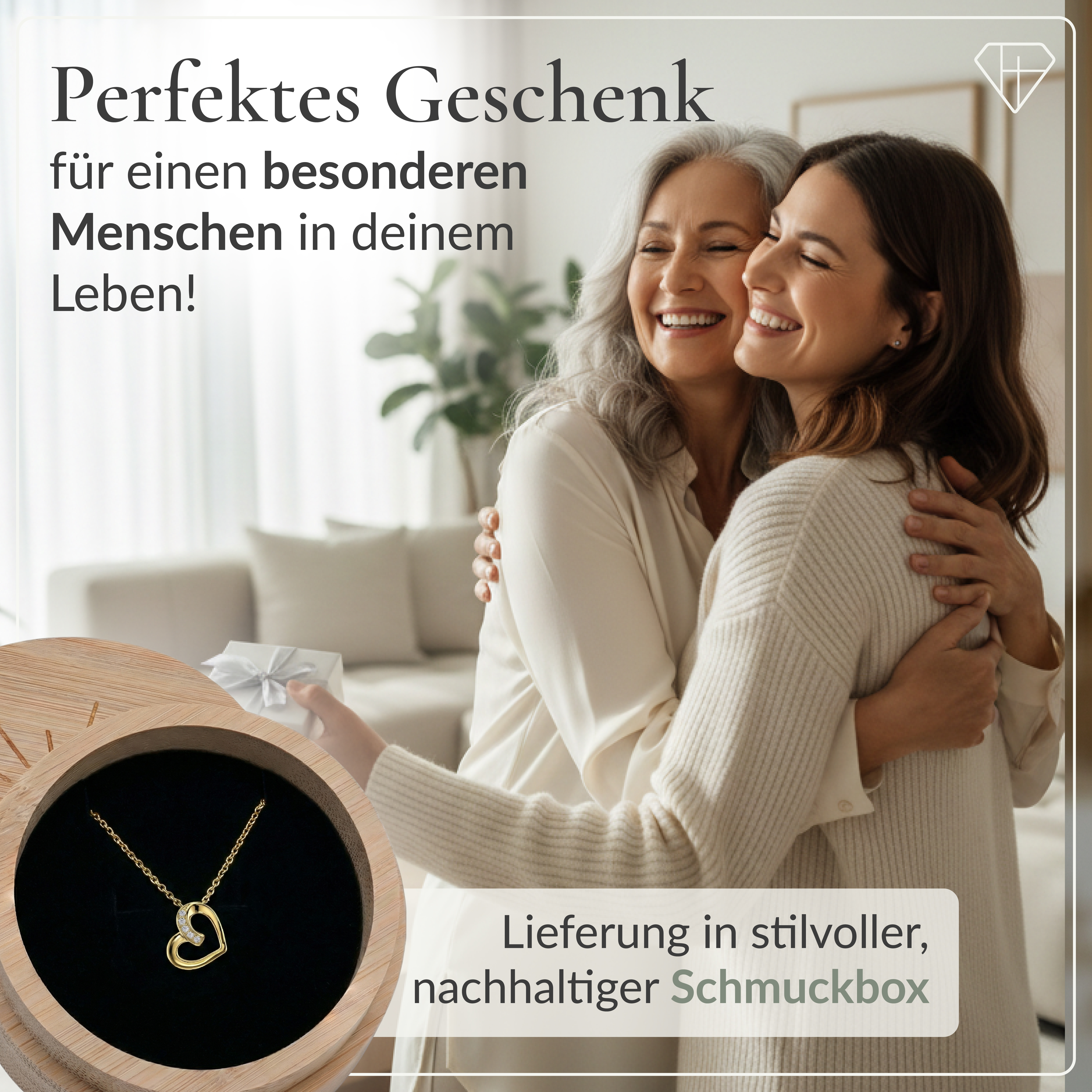 Listing Bilder