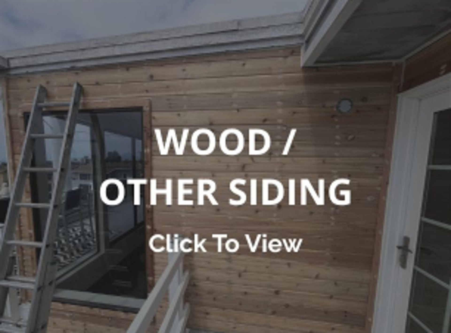 Wood / Other Siding