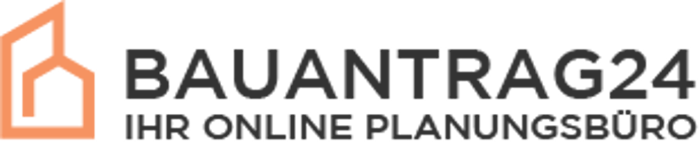 Logo von Bauantrag24