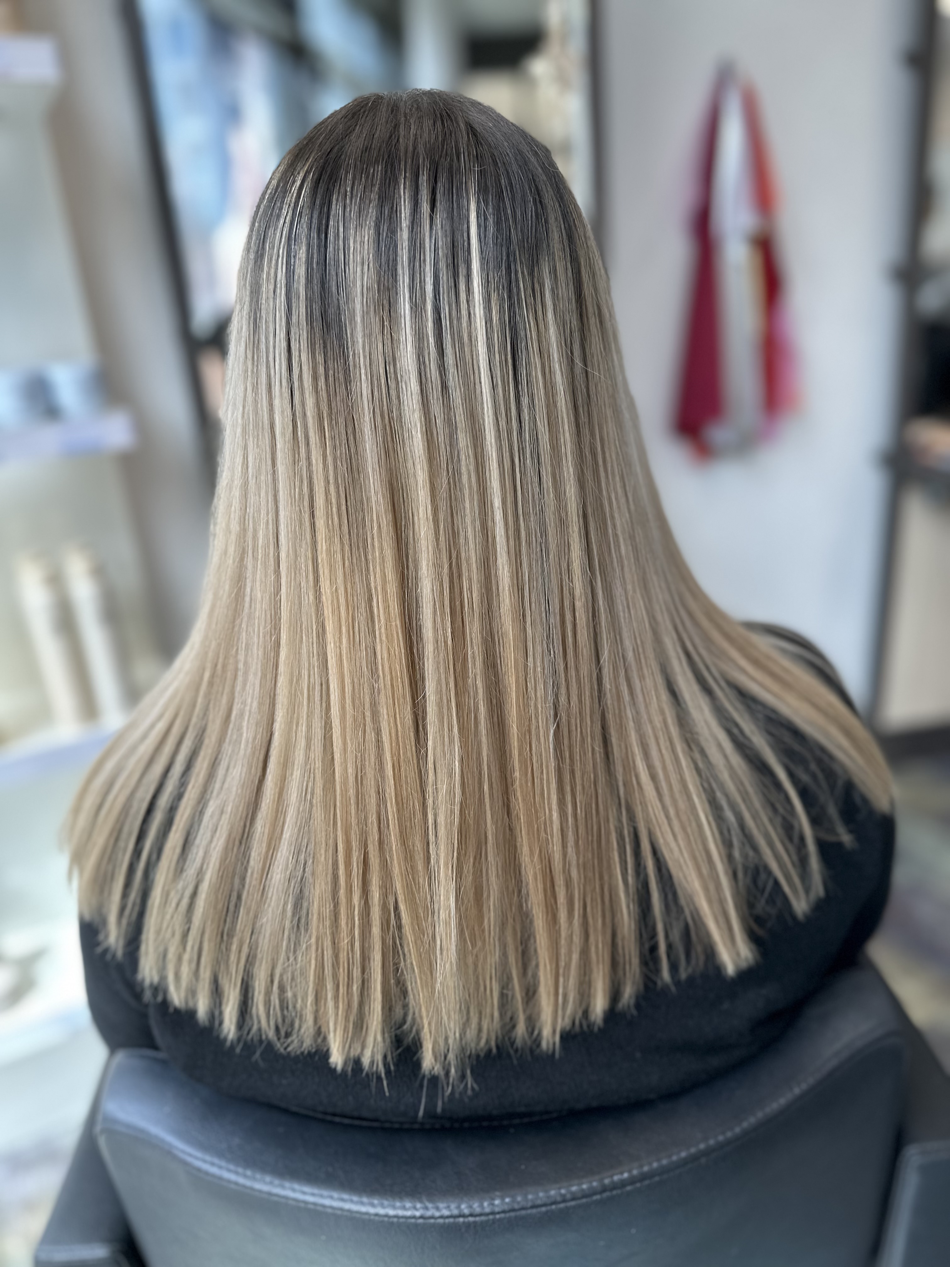 Haarkunst by Rebecca