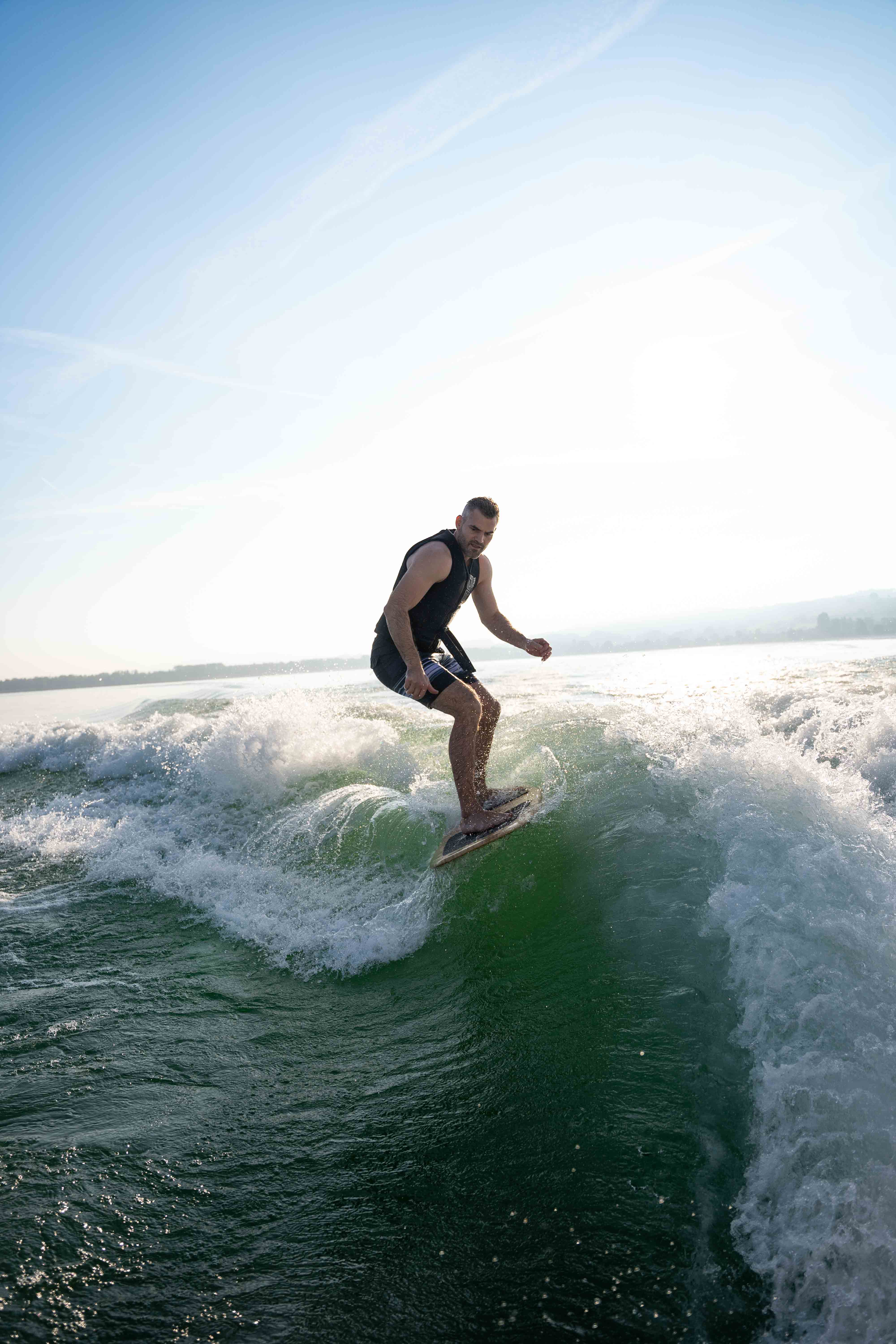 Reisen und Entdecken