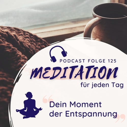 Dein Moment der Entspannung