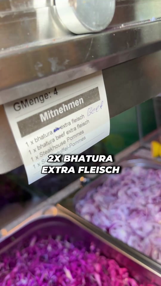 Sie kommen extra aus Bremen