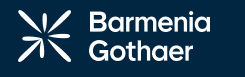 Logo BarmeniaGothaer