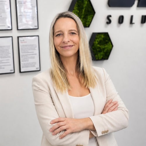 Tanja Schitter