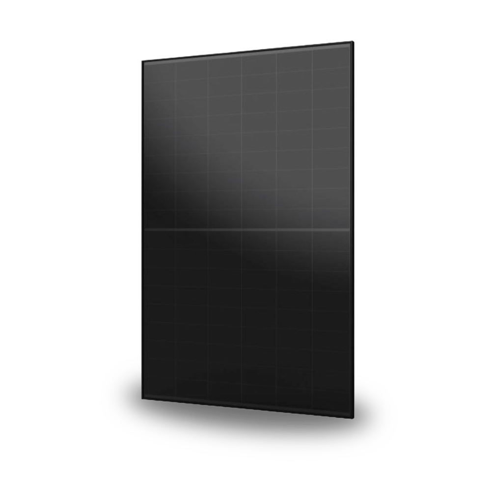 Ich möchte wissen, wie gross meine Anlage sein sollte